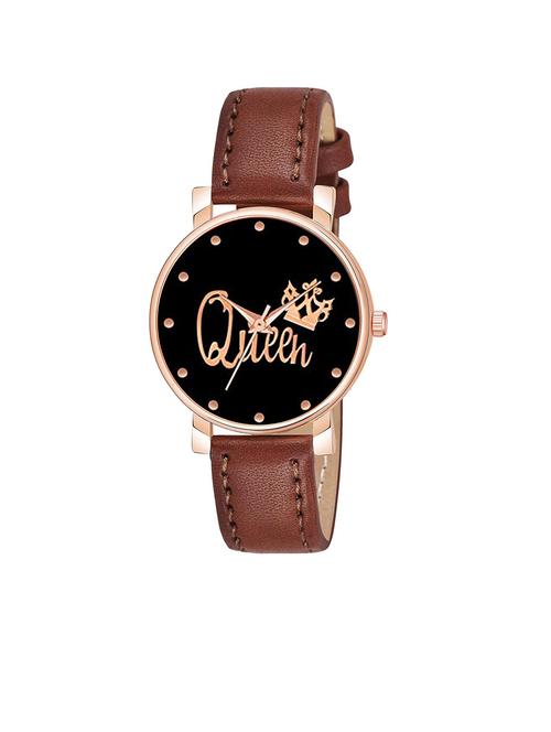 niyatinx women's analog watch - 19828593 - Very Small Image - 1