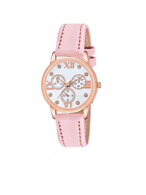 niyatinx women's analog watch  - 19828645 - Very Small Image - 1