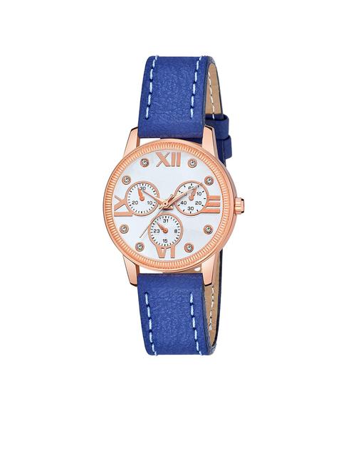 niyatinx women's analog watch  - 19828648 - Very Small Image - 1