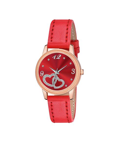 niyatinx women's analog watch - 19828698 - Very Small Image - 1