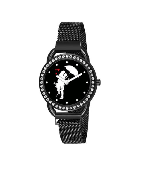 niyatinx women's analog watch - 19828715 - Very Small Image - 1