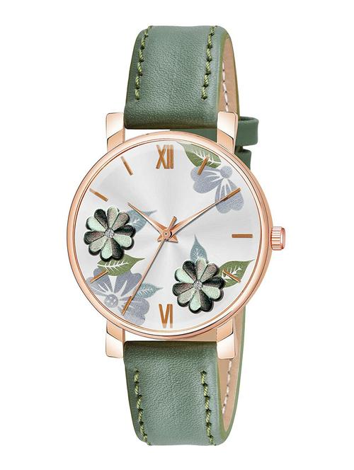 niyatinx women's analog watch - 19828731 - Very Small Image - 1