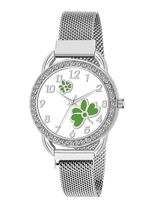 niyatinx women's analog watch - 19828760 - Very Small Image - 1