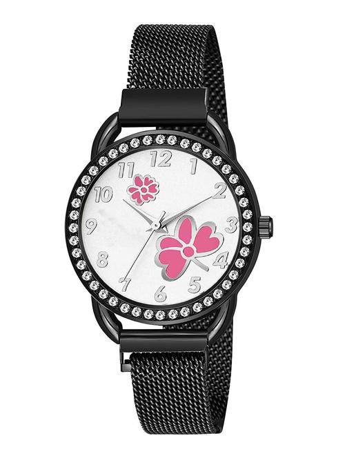 niyatinx women's analog watch - 19828767 - Very Small Image - 1