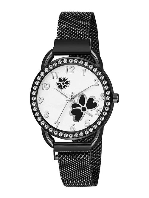 niyatinx women's analog watch - 19828770 - Very Small Image - 1