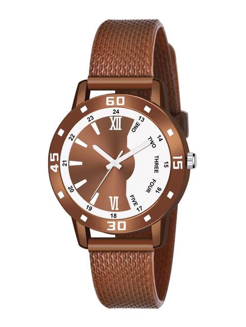 niyatinx women's analog watch - 19828771 - Very Small Image - 1