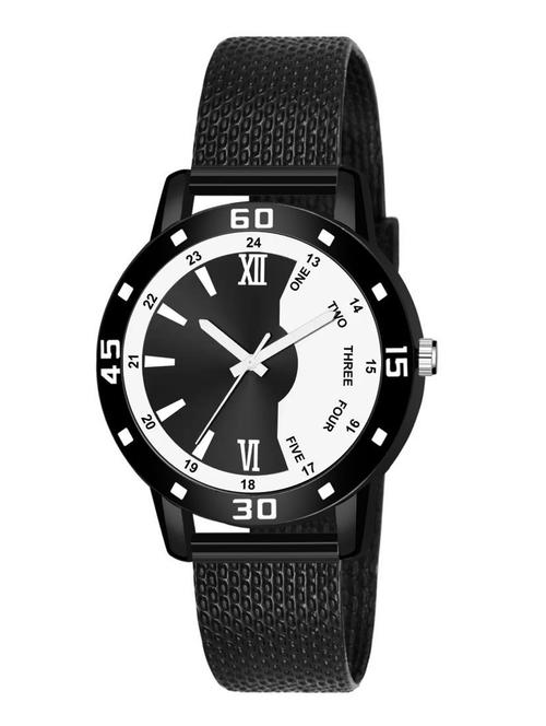 niyatinx women's analog watch - 19828773 - Very Small Image - 1