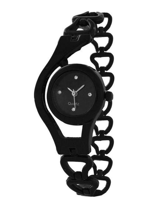 niyatinx women's analog watch - 19828797 - Very Small Image - 1