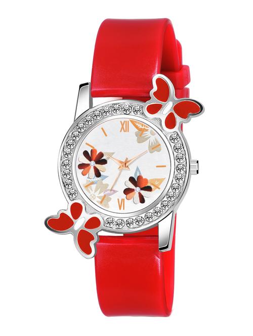 niyatinx women's analog watch  - 19829029 - Very Small Image - 1