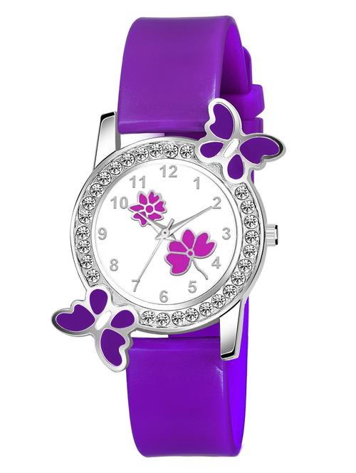 niyatinx women's analog watch  - 19829053 - Very Small Image - 1