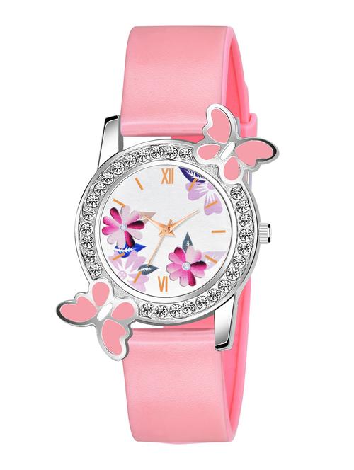 niyatinx women's analog watch - 19829062 - Very Small Image - 1