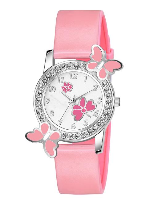 niyatinx women's analog watch - 19829070 - Very Small Image - 1