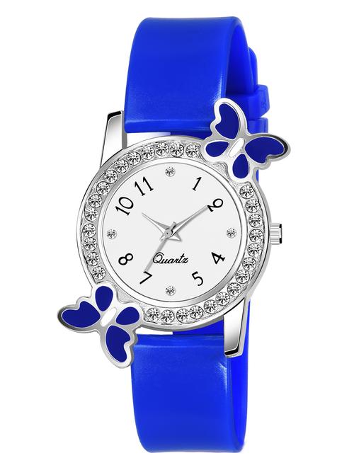 niyatinx women's analog watch  - 19829084 - Very Small Image - 1