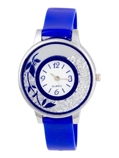 niyatinx women's analog watch - 19829311 - Very Small Image - 1