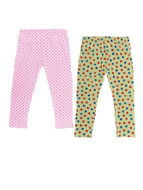 pack of 2 printed three-fourth - 19833230 - Very Small Image - 1