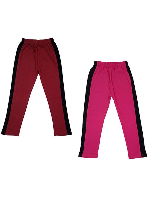 pack of 2 solids three-fourths - 19833769 - Very Small Image - 1