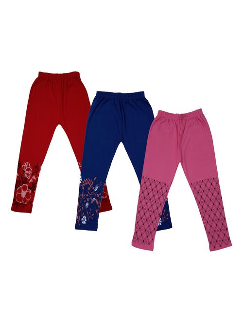 pack of 3 three-fourth - 19836210 - Very Small Image - 1