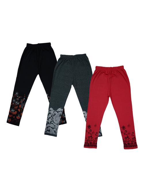 pack of 3 three-fourth - 19836285 - Very Small Image - 1