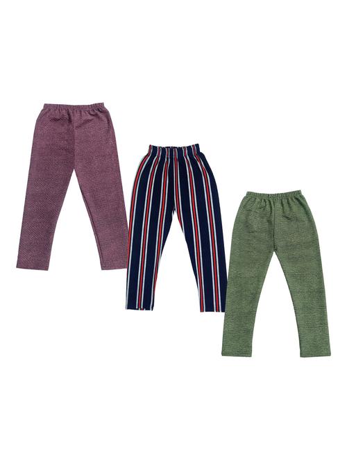 pack of 3 three-fourth - 19836337 - Very Small Image - 1