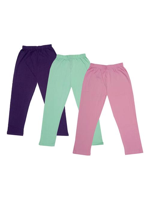 pack of 3 solids three-fourths - 19836797 - Very Small Image - 1