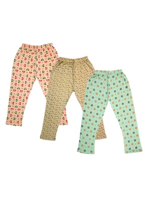 pack of 3 printed three-fourths - 19836997 - Very Small Image - 1