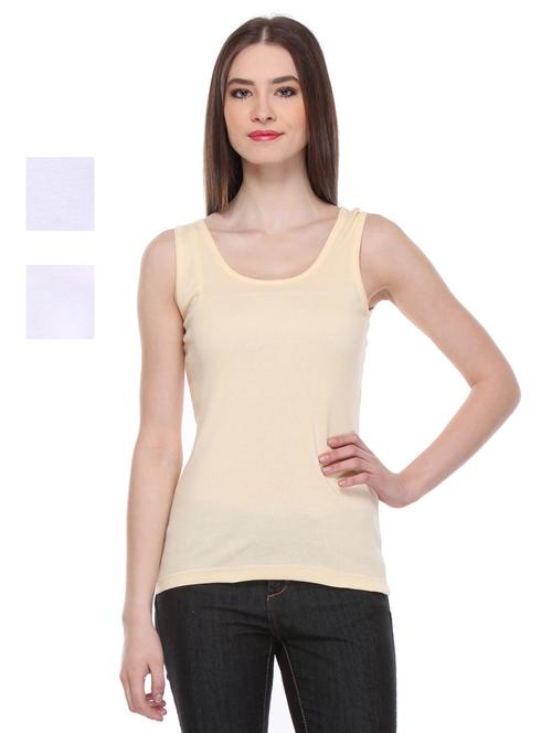 women's tops combo - 19841272 - Very Small Image - 1