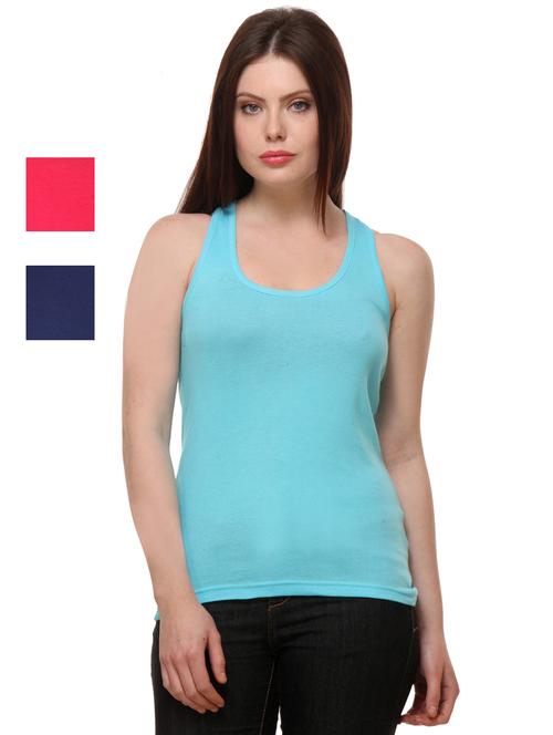 women's tops combo - 19841417 - Very Small Image - 1