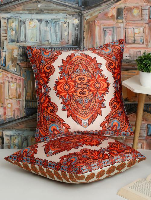 alina decor dual side digital printed set of 2 16x16 inch cushion covers - 19847044 - Very Small Image - 1