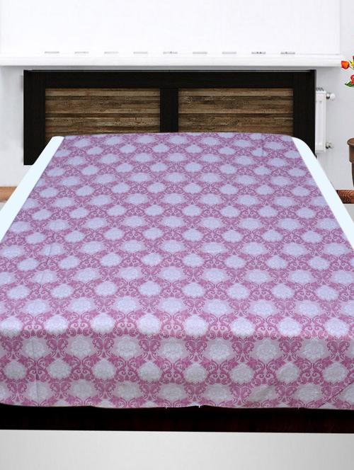 indiweaves printed single blanket - 19847489 - Very Small Image - 1