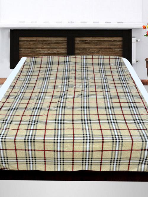 indiweaves printed single blanket - 19847490 - Very Small Image - 1