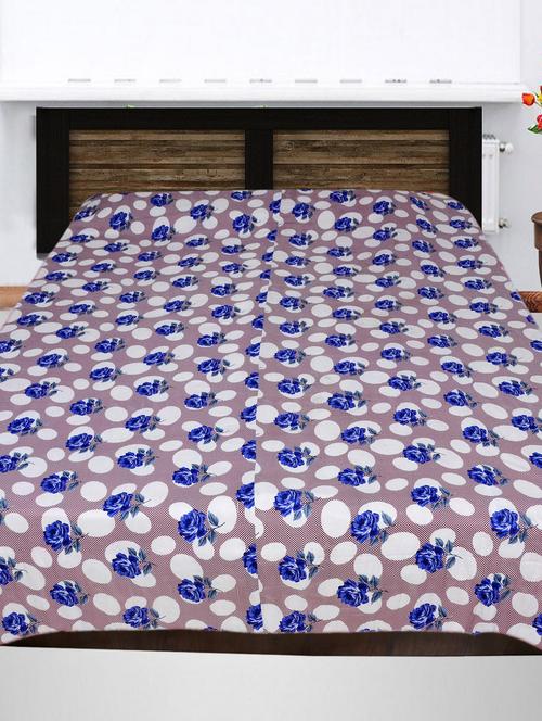 indiweaves printed ac blanket - 19847499 - Very Small Image - 1