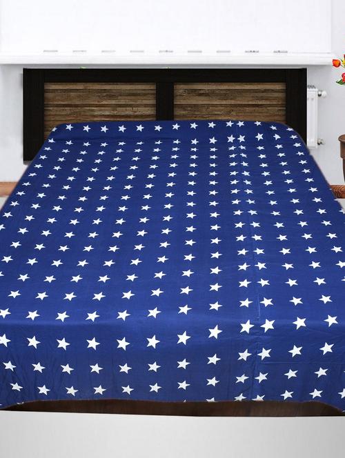indiweaves printed ac blanket - 19847509 - Very Small Image - 1