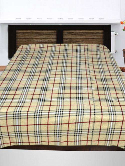 indiweaves printed ac blanket - 19847512 - Very Small Image - 1