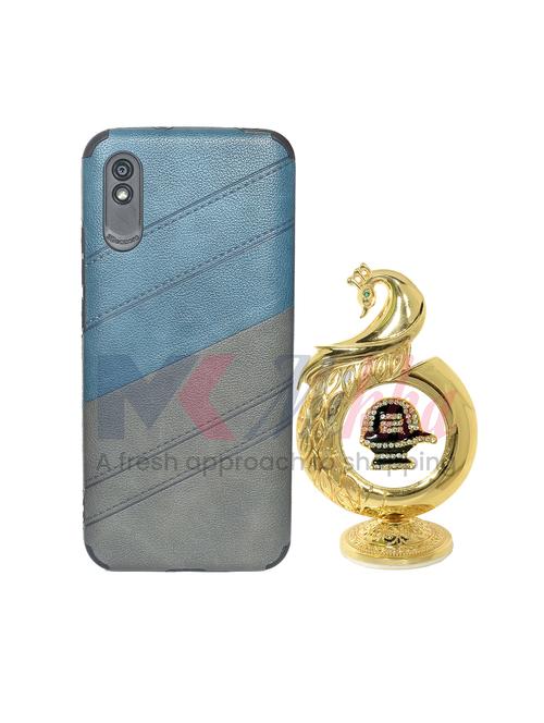 mikha shiva figurine & mobile cover combo - 19866951 - Very Small Image - 1