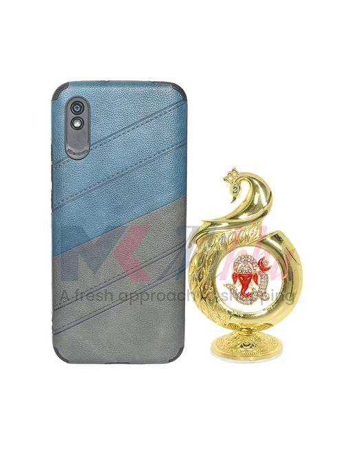 mikha ganesha figurine & mobile cover combo - 19866957 - Very Small Image - 1