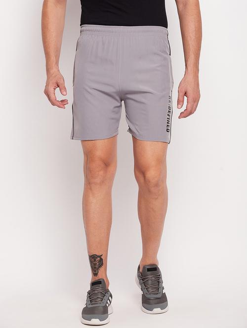 men mid rise bermuda shorts - 19871706 - Very Small Image - 1