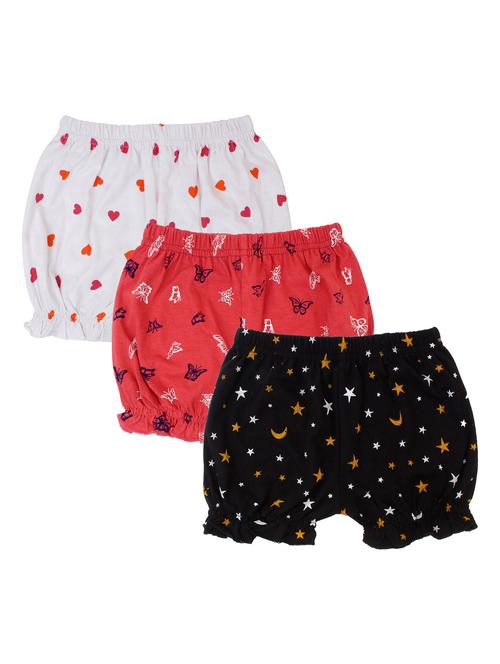 boys pack of 3 printed boxers - 19873470 - Very Small Image - 1