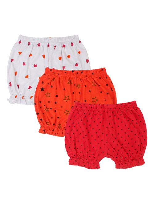 boys pack of 3 printed boxers - 19873495 - Very Small Image - 1