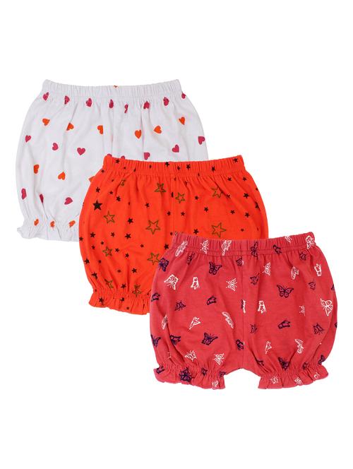 boys pack of 3 printed boxers - 19873496 - Very Small Image - 1