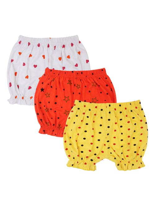 boys pack of 3 printed boxers - 19873498 - Very Small Image - 1