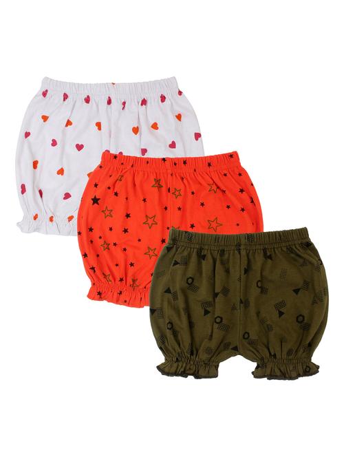 boys pack of 3 printed boxers - 19873499 - Very Small Image - 1