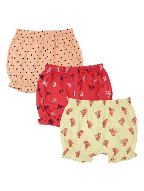 boys pack of 3 printed boxers - 19873518 - Very Small Image - 1