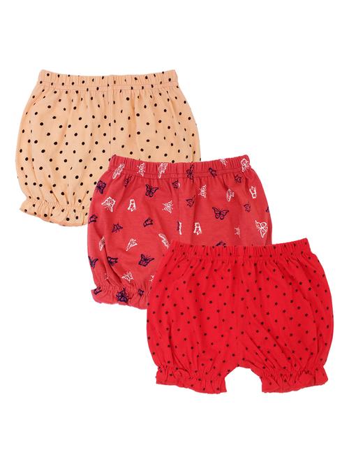 boys pack of 3 printed boxers - 19873519 - Very Small Image - 1