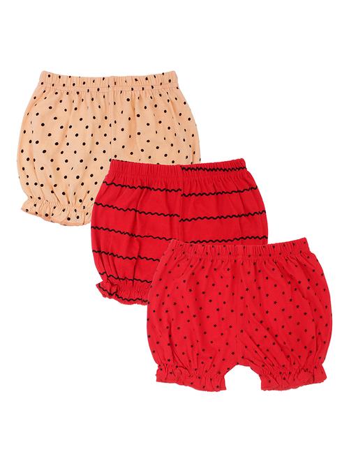 boys pack of 3 printed boxers - 19873523 - Very Small Image - 1