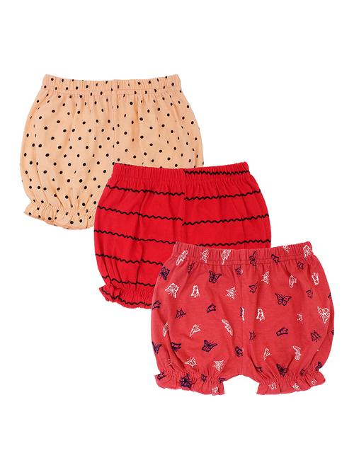 boys pack of 3 printed boxers - 19873524 - Very Small Image - 1