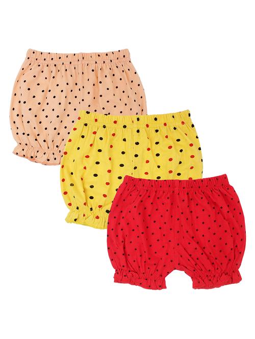 boys pack of 3 printed boxers - 19873528 - Very Small Image - 1