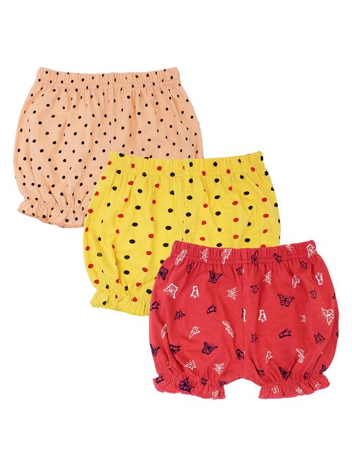 boys pack of 3 printed boxers - 19873529 - Very Small Image - 1