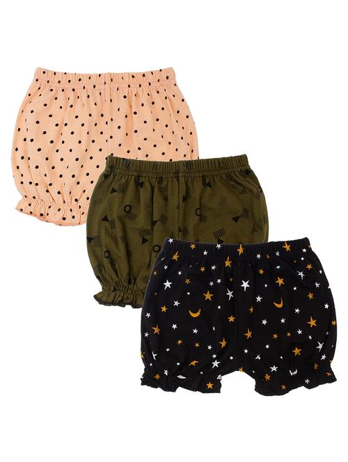 boys pack of 3 printed boxers - 19873532 - Very Small Image - 1