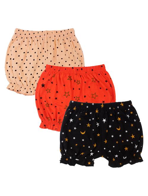 boys pack of 3 printed boxers - 19873539 - Very Small Image - 1