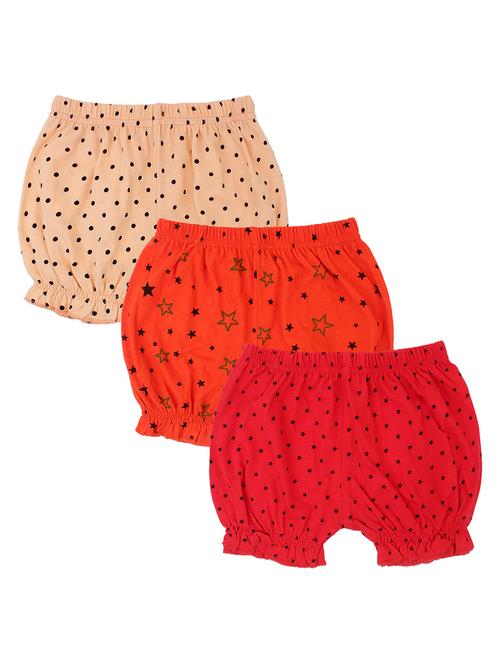 boys pack of 3 printed boxers - 19873543 - Very Small Image - 1